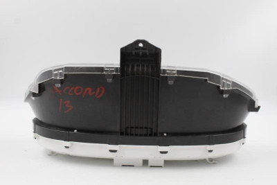 Speedometer Cluster US Market MPH Sedan LX CVT 2013-2014 HONDA ACCORD OEM #10076 78100-T26-A514-M1 high resolution2