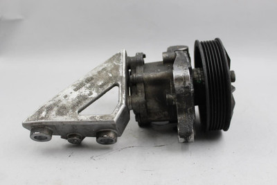 Power Steering Pump Convertible Fits 07-13 BMW 328i 37558 32416769887, 32414038714, 32414039954, 32414042171 high resolution2