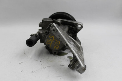Power Steering Pump Convertible Fits 07-13 BMW 328i 37558 32416769887, 32414038714, 32414039954, 32414042171 high resolution2