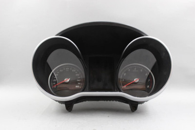 Speedometer 38K Miles 205 Type MPH Fits 2017 MERCEDES GLC300 OEM #36237 2059009029 high resolution2