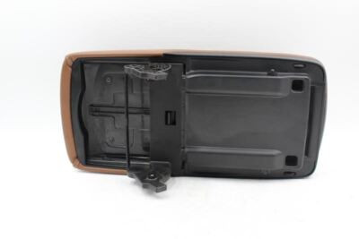 Brown Console Front Floor 2010-2012 LEXUS ES350 OEM #10107