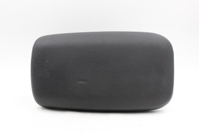 Black Console Front Sedan Floor CVT 2019-2020 KIA FORTE OEM #10115 84660M7000 high resolution2