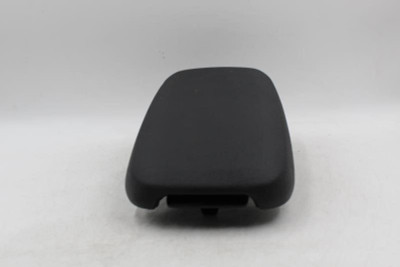 Black Console Front Sedan Floor CVT 2019-2020 KIA FORTE OEM #10115 84660M7000 high resolution2