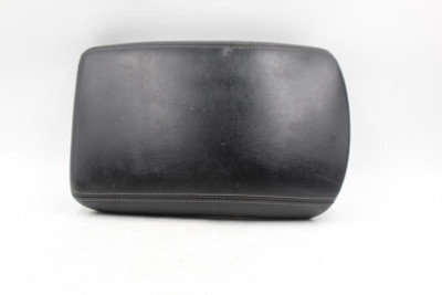 Black Console Front Floor 2014-2015 INFINITI Q50 OEM #9984 high resolution2