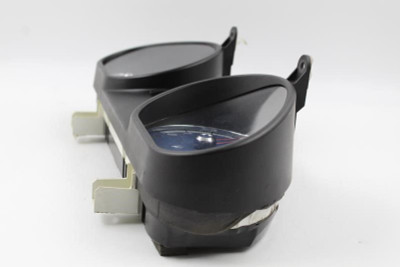 2005 QUATTROPO INSTRUMENT CLUSTER GAUGE 68K SPEEDOMETER OEM #9867 high resolution2