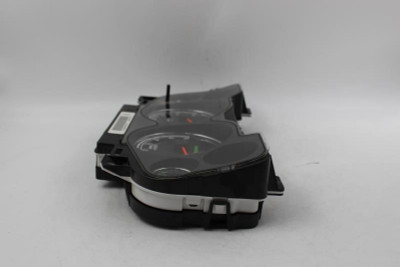 Speedometer Cluster US With Hybrid Option 2008-2011 CHEVROLET TAHOE OEM #9738 25885599 high resolution2