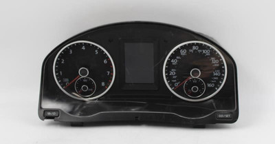 Speedometer Cluster 25K Germany Built 2017-2018 VOLKSWAGEN TIGUAN OEM #9797 5N0920973M high resolution2