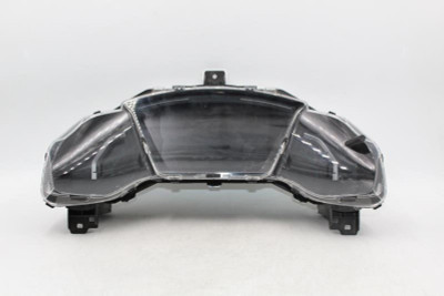 Speedometer Cluster US Market Coupe LX 2019 HONDA CIVIC OEM #9792 78100-TBG-A110-M1 high resolution2