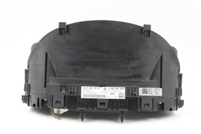 Speedometer 31K Miles 117 Type CLA250 2014-2015 MERCEDES CLA-CLASS OEM #9838 A1179007600 high resolution2