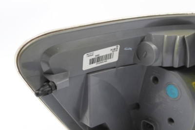 Right Passenger Tail Light Quarter Panel Mounted 2007-2012 GMC ACADIA OEM #9827 20912756 high resolution2