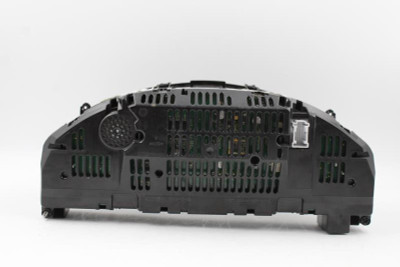 Speedometer 134K Miles 204 Type GLK350 MPH 2012 MERCEDES GLK-CLASS OEM #9858 A2049004607 high resolution2