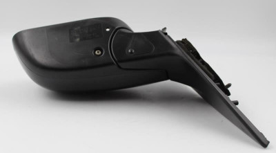 Left Driver Side Black 3 Pin Door Mirror Lever 2007-2009 MAZDA 3 OEM #4854 high resolution2