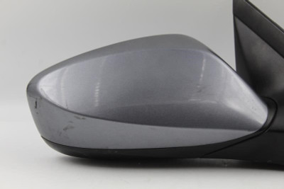 Right Passenger Side Gray 3 Pin Door Mirror Power 2012-2017 HYUNDAI ACCENT #5833 high resolution2