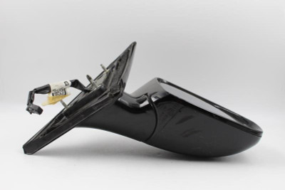 Right Passenger Side Gray Door Mirror Power S 2013-16 NISSAN PATHFINDER OEM 5852 963013KA9A high resolution2