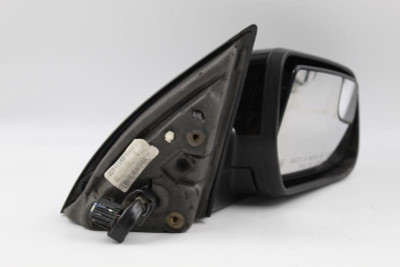 Right Passenger Side Black Door Mirror Power 2011-14 CHEVROLET EQUINOX OEM #5864 22818282 high resolution2