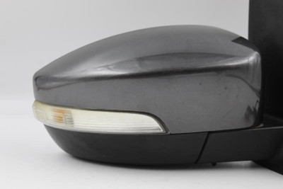 Right Magnetic 7 Wire Passenger Side View Mirror 2015-2018 FORD C-MAX OEM #5837 high resolution2