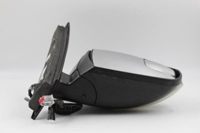 Right Magnetic 7 Wire Passenger Side View Mirror 2015-2018 FORD C-MAX OEM #5837 high resolution2