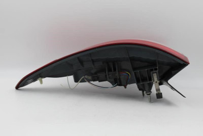 Left Driver Tail Light Quarter Panel LED Hybrid SE 13-16 FORD FUSION OEM #5914 DS73-13405-AK high resolution2