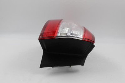 Left Driver Tail Light Quarter Panel LED Hybrid SE 13-16 FORD FUSION OEM #5914 DS73-13405-AK high resolution2