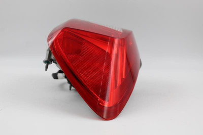Right Passenger Tail Light VIN B 4th Digit New Style 2016 CHEVROLET CRUZE #5909 84078119 high resolution2