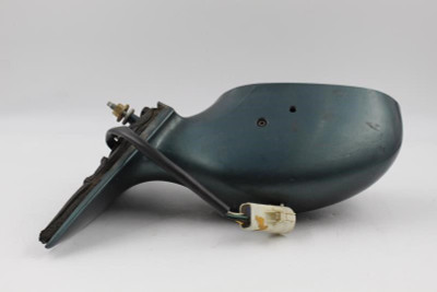 Right Passenger Side Green Door Mirror Power Heated 1996-1998 MERCURY SABLE 5887 high resolution2