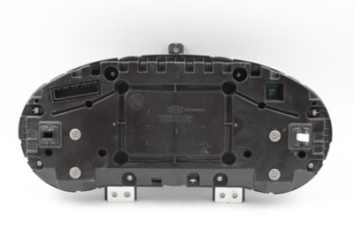 Speedometer Cluster MPH US Built VIN 5 1st Digit Fits 19-20 KIA OPTIMA #5945 94021-D5030 high resolution2