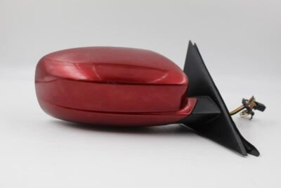 Right Passenger Side Cherry View Mirror Power Heated 15-20 CHRYSLER 300 #5261