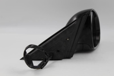 Right Passenger Side Black Door Mirror Power 2005 VOLKSWAGEN PASSAT OEM #5178 high resolution2