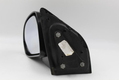 Left Driver Side Black Door Mirror Power Heated 07-17 JEEP/PLYMOUTH COMPASS 5073 011074 high resolution2
