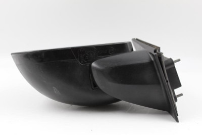 Left Driver Side Black Door Mirror Power Heated 07-17 JEEP/PLYMOUTH COMPASS 5073 011074 high resolution2