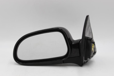 Left Driver Side Black 5 Pin Door Mirror Power 2004-2008 SUZUKI FORENZA OEM 5432 high resolution2