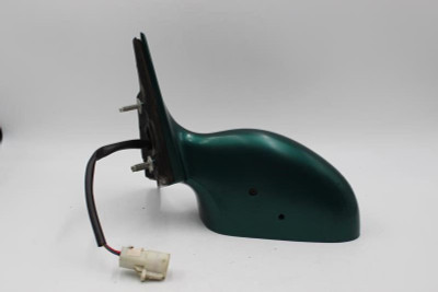 Left Driver Side Green 3 Wire Door Mirror 1996 MERCURY SABLE OEM #5443 high resolution2