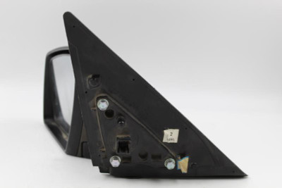 Left Brown 5 Pin Driver Side View Mirror Lever Body Colored 10-13 KIA SOUL #4856 high resolution2