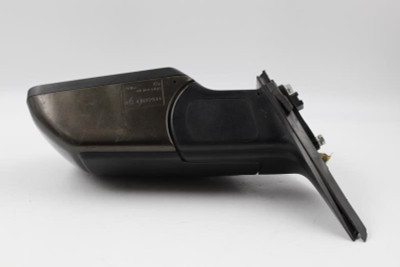 Left Brown 5 Pin Driver Side View Mirror Lever Body Colored 10-13 KIA SOUL #4856 high resolution2