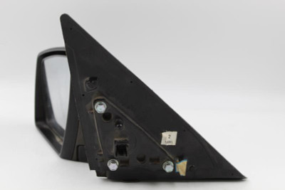 Left Brown 5 Pin Driver Side View Mirror Lever Body Colored 10-13 KIA SOUL #4856 high resolution2