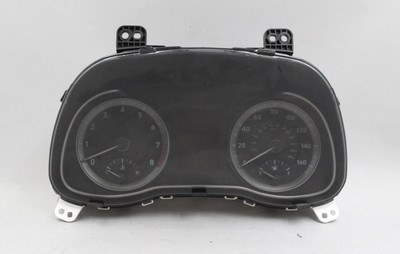 Speedometer 58K Miles 3.5" Display Screen 2020-2021 HYUNDAI KONA OEM #37495 94011J9460 high resolution2