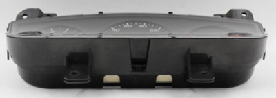 Speedometer Cluster 108K Limited MPH Fits 12-16 CHEVROLET IMPALA OEM #5773 12241114 high resolution2