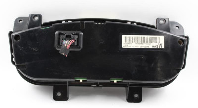 Speedometer Cluster 108K Limited MPH Fits 12-16 CHEVROLET IMPALA OEM #5773 12241114 high resolution2