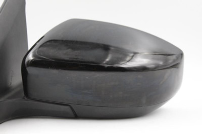 Left Driver Side Black 3 Wire Door Mirror Power 16-19 NISSAN SENTRA OEM #5805 high resolution2 Left Driver Side Black 3 Wire Door Mirror Power 16-19 NISSAN SENTRA OEM #5805 high resolution2