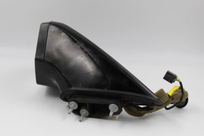 Left Driver Side Black 3 Wire Door Mirror Power 10-15 CHEVROLET CAMARO OEM #5810 high resolution2