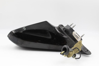 Left Driver Side Black 3 Wire Door Mirror Power 10-15 CHEVROLET CAMARO OEM #5810 high resolution2