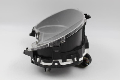 Speedometer KPH S CVT 78K Miles Fits 17-19 NISSAN SENTRA OEM #5823 248103YU9A high resolution2