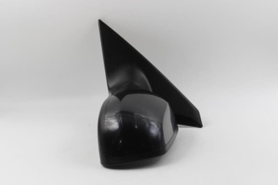 Left Driver Side Black 3 Pin Door Mirror Power 2007-2009 MAZDA 3 OEM #5726 high resolution2