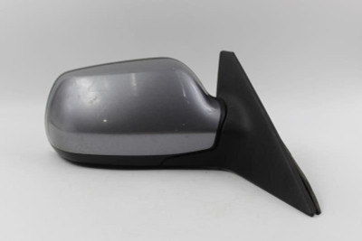 Right Passenger Side Gray 5 Wire Door Mirror Power 2004-2006 MAZDA 3 OEM #5742 high resolution2