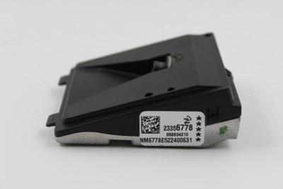 Camera/Projector Front View Camera Windshield 15-16 CADILLAC SRX #5831 23356778 high resolution2