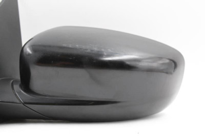 Left Driver Side Black 3 Wire Door Mirror Electric 2013-2016 DODGE DART OEM 5727 high resolution2