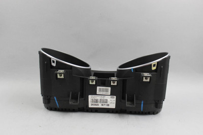 Speedometer Cluster 75K Miles MPH Opt 9Q5 Fits 2010-11 VOLKSWAGEN GOLF OEM 37490 5K0920971B high resolution2