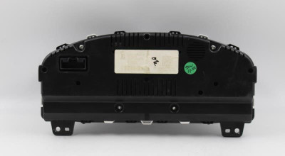 Speedometer Cluster 89K MPH ID CT4T-10849-AA Thru Ag 2012 FORD EDGE #5096 CT4T-10849-GF high resolution2 Speedometer Cluster 89K MPH ID CT4T-10849-AA Thru Ag 2012 FORD EDGE #5096 CT4T-10849-GF high resolution2