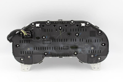 Speedometer Cluster MPH 66K Turbo ID FR33-10489-AC Thru Aj 2015 MUSTANG #5151 FR33-10849-EG high resolution2