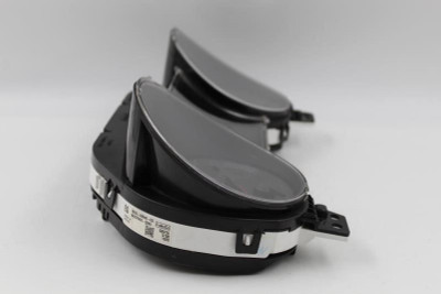 Speedometer Cluster MPH 66K Turbo ID FR33-10489-AC Thru Aj 2015 MUSTANG #5151 FR33-10849-EG high resolution2